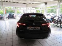 Gebraucht Suzuki Swace Comfort+ 98 PS (72 kW) 2025 Schwarz Kombi