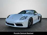 Gebraucht Porsche 718 299 PS (219 kW) 2022 Andere farbe Cabrio
