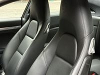 Gebraucht Porsche 911 Carrera 4 Black Edition 349 PS (256 kW) 2015 Schwarz Coupé