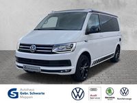 gebraucht VW California T6Ocean T62,0 TDI DSG Ocean Edition 4Motion