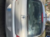 Gebraucht Renault Clio IV 75 PS (55 kW) 2012 Silber Kleinwagen