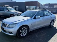 Gebraucht Mercedes C200 136 PS (100 kW) 2010 Other Limousine