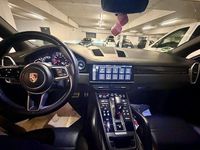 Gebraucht Porsche Cayenne 441 PS (324 kW) 2019 Schwarz SUV