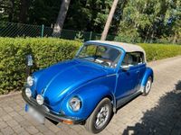 gebraucht VW Käfer VW1303 LS Cabrio