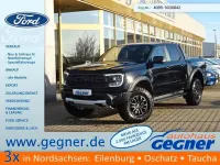 Neu Ford Ranger Raptor 205 PS (150 kW) 2026 Absolute black metallic Pickup