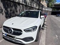 Gebraucht Mercedes GLA200 Progressive 150 PS (110 kW) 2020 SUV