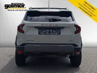Occasion Dacia Duster Extreme 131 ch (96 kW) 2024 Beige SUV