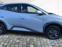 Neu BYD Dolphin Surf Comfort 114 kW (156 PS) 2026 Blau Kleinwagen