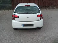 Gebraucht Citroën C3 PureTech 82 PS (60 kW) 2014 Weiß Limousine