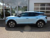 Używany Ford Explorer Extended Range 210 kW (286 KM) 2024 Niebieski SUV