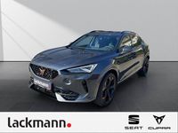Gebraucht Cupra Formentor 310 PS (228 kW) 2023 Grau SUV