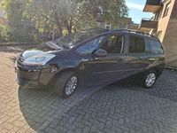 Gebraucht Citroën C4 136 PS (100 kW) 2006 Schwarz SUV