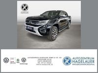 Gebraucht VW Amarok Aventura 241 PS (177 kW) 2025 Schwarz Pickup