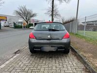 gebraucht Peugeot 308 308PDC - Klimaautomatik Tempomat Glasdach