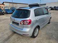 Gebraucht VW Golf VII Life 105 PS (77 kW) 2013 Silber Limousine