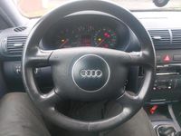 Gebraucht Audi A3 102 PS (75 kW) 2002 Andere farben Kleinwagen