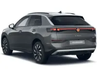 Neu VW T-Roc Cabriolet Life 116 PS (85 kW) 2026 Wolf grey metallic SUV