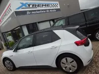 Gebraucht VW ID.3 Pro Performance 150 kW (204 PS) 2022 Weiß Kleinwagen