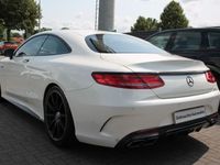 gebraucht Mercedes S63 AMG AMG 4Matic Full Keramik Carbon HUD Night LED