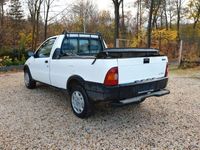 gebraucht Fiat Strada 75 Pickup 1.2*Aribag*Radio-CD*M+S Reifen*