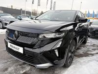 Neu Renault Rafale Esprit Alpine 200 PS (147 kW) 2025 Schwarz SUV