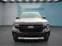 Neu Ford Ranger Wildtrack 205 PS (150 kW) 2026 Pickup