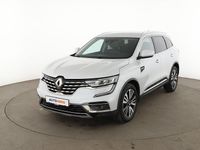 Gebraucht Renault Koleos Initiale Paris 184 PS (135 kW) 2022 Weiß SUV