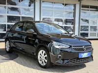 Gebraucht Opel Corsa Elegance 101 PS (74 kW) 2020 Schwarz Limousine