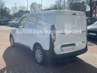 Gebraucht Ford Transit Trend 101 PS (74 kW) 2024 Weiß Kleinwagen