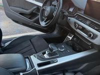 Gebraucht Audi A5 S-Line 231 PS (169 kW) 2019 Schwarz Coupé