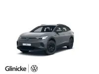 Gebraucht VW ID.4 Pro Performance 150 kW (204 PS) 2024 Mondsteingrau SUV
