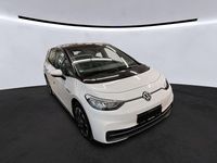 Gebraucht VW ID.3 Pro Performance 150 kW (204 PS) 2021 Weiß Kleinwagen