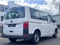 gebraucht VW Transporter T62.0 TDi / 9 Sitzer / nur 70000 km
