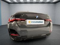 Gebraucht BMW 440 374 PS (275 kW) 2024 Grau Coupé