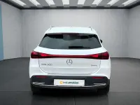 Gebraucht Mercedes EQA300 167 kW (228 PS) 2025 Weiß SUV