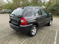 gebraucht Kia Sportage LX 2WD