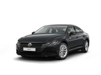 Second-hand VW Arteon Basis 150 CP (110 kW) 2019 Gri Hatchback