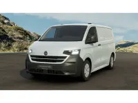 Brugt VW Transporter 150 HK (110 kW) 2025 Hvid Van