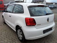 gebraucht VW Polo V 1.2 Trendline