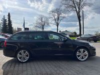 gebraucht Skoda Octavia Combi RS 2,0 TDI