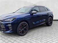 Nouă Cupra Terramar 150 CP (110 kW) 2025 Albastru SUV