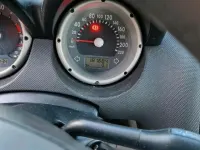 Gebraucht VW Lupo 2003 Blau Kleinwagen
