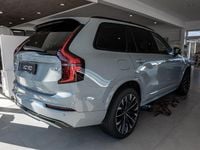 Neu Volvo XC90 Plus 455 PS (334 kW) 2025 Grau SUV