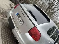 Gebraucht Porsche Cayenne S 340 PS (250 kW) 2003 Grau SUV
