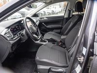 Gebraucht VW Taigo Style 110 PS (80 kW) 2022 Rauchgrau metallic SUV
