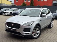 Gebraucht Jaguar E-Pace 200 PS (147 kW) 2018 Silber SUV