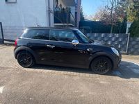 Gebraucht Mini Cooper 136 PS (100 kW) 2015 Schwarz Kleinwagen