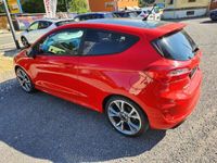 gebraucht Ford Fiesta ST-Line