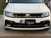Gebraucht VW Tiguan R-line 150 PS (110 kW) 2019 SUV