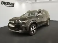 Neu Dacia Bigster Journey 140 PS (102 kW) 2025 Schwarz SUV